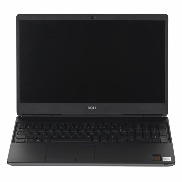 Laptop Dell PRECISION 7550 15" 32 GB RAM 512 GB SSD (Odnowione A)