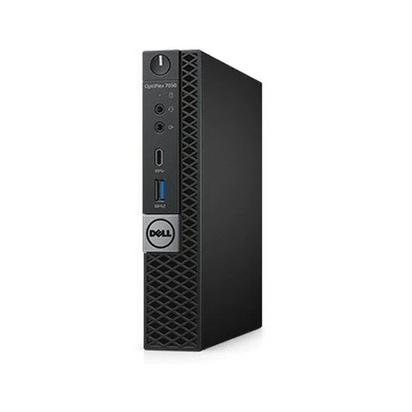 PC de bureau Dell OptiPlex 7050m 8 GB RAM 256 GB SSD (Reconditionné A)