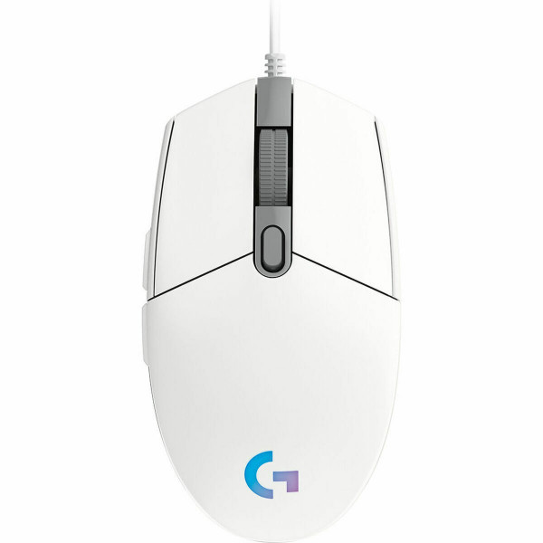 Pelė Logitech 910-005824 Balta