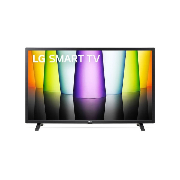 TV intelligente LG 32LQ630B6LA HD 32" LED HDR HDR10