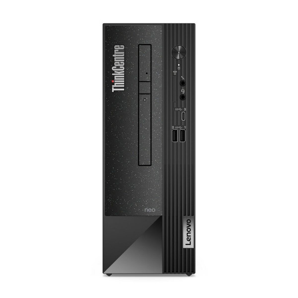 Desktop PC Lenovo 12JF0023PB Intel Core i7-13700 8 GB RAM 256 GB SSD