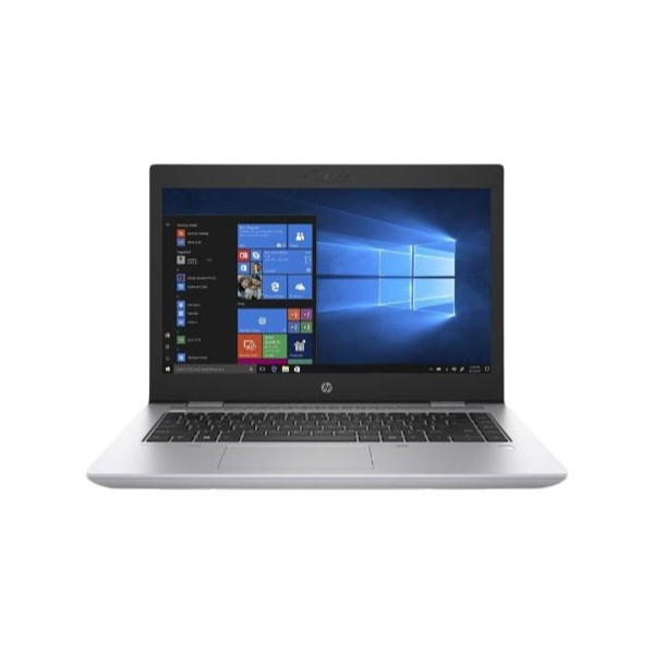 Laptop ProBook 640 G5 14" Intel Core I5-8265U 8 GB RAM 256 GB SSD Qwerty Spanisch (Restauriert A)