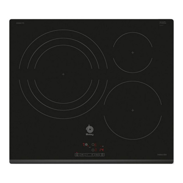 Induction Hot Plate Balay 3EB967FR 60 cm 60 cm