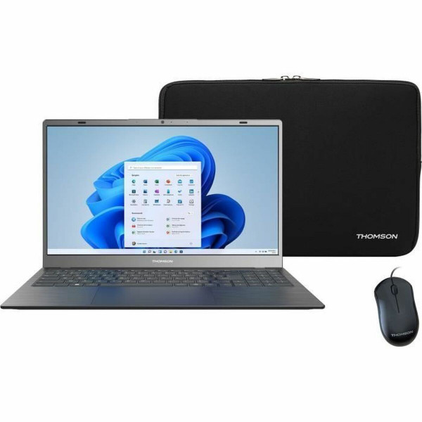 Nešiojamas kompiuteris Thomson NEO15 15,6" i3-10110U 8 GB RAM 256 GB SSD