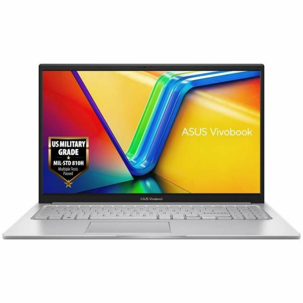 Nešiojamas kompiuteris Asus VivoBook 15 R1504 16 GB RAM 512 GB SSD