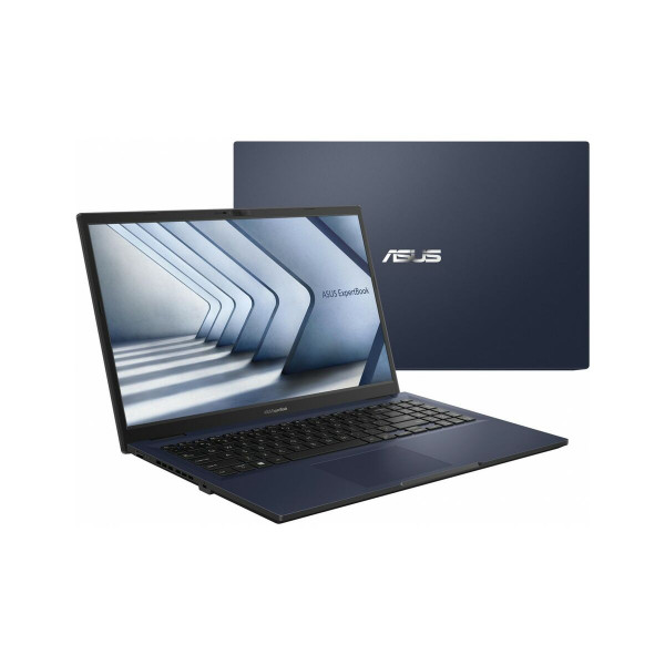 Nešiojamas kompiuteris Asus ExpertBook B1 14" Intel Core i5 Intel Core i5-1335U 16 GB RAM 512 GB SSD Ispaniška Qwerty