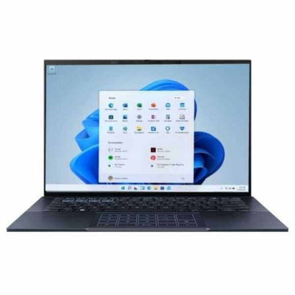 Nešiojamas kompiuteris Asus ExpertBook B9 OLED B9403CVAR-KM0961X 14" 16 GB RAM 1 TB SSD Intel Core Ultra 7 150U