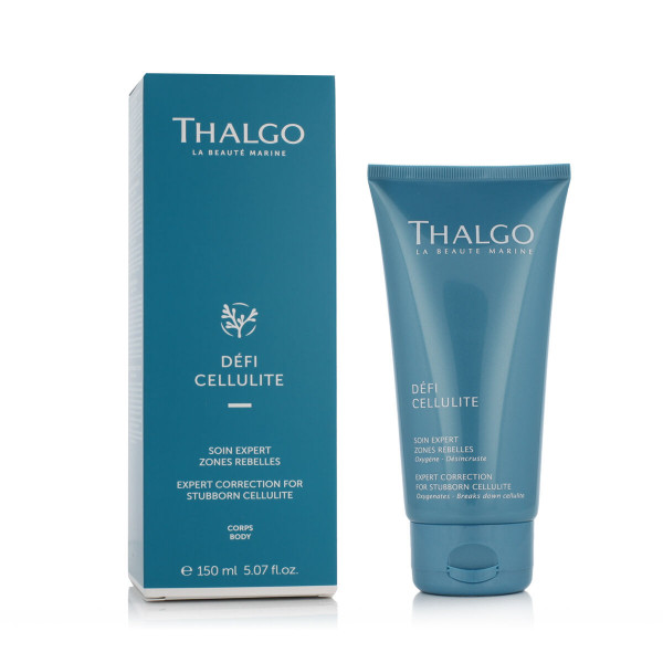 Anticeliulitinis gelis Thalgo Défi Cellulite 150 ml