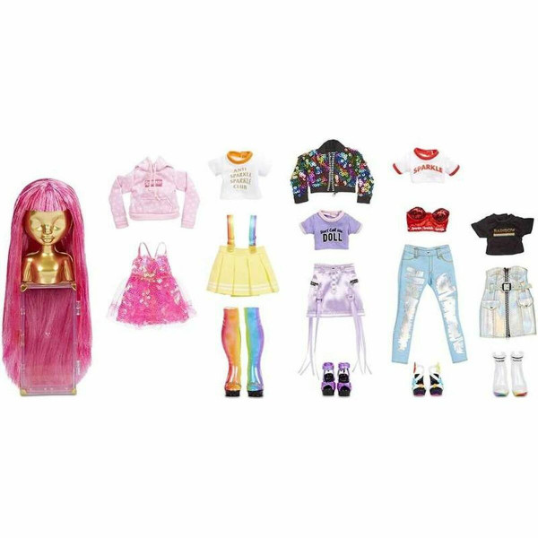 Muñeca Rainbow High 571049E7C