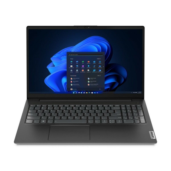 Nešiojamas kompiuteris Lenovo V15 G4 IRU 15,6" I3-1315U 8 GB RAM 256 GB SSD Ispaniška Qwerty