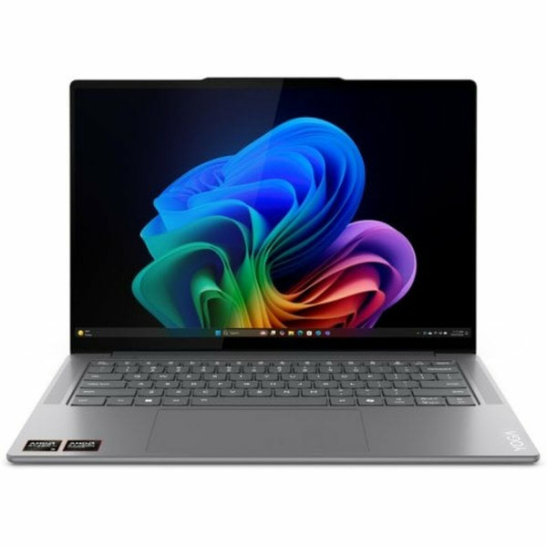 Laptop Lenovo 14,5" 32 GB RAM 1 TB SSD Qwerty Español