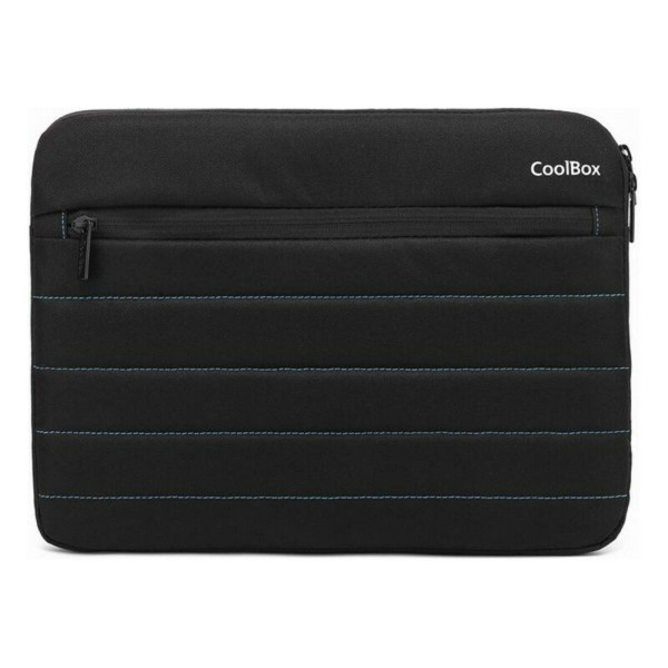 Pokrowiec na Laptopa CoolBox COO-BAG13-0N Czarny 13"