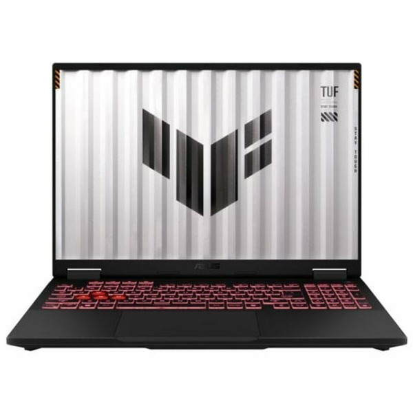 Žaidimų nešiojamas kompiuteris Asus 16" 32 GB RAM 1 TB SSD Nvidia Geforce RTX 4070