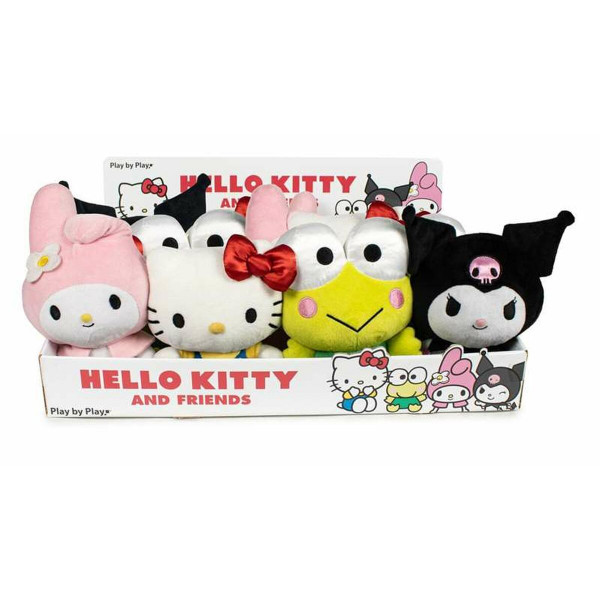 Peluche Hello Kitty 15 cm