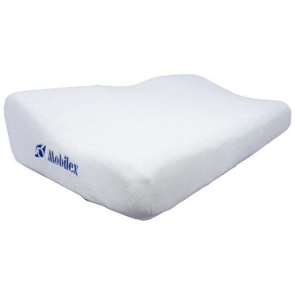 Ergonomiczna Poduszka do Kolan i Nóg Mobilex SoftSleep 50 x 10 x 30 cm