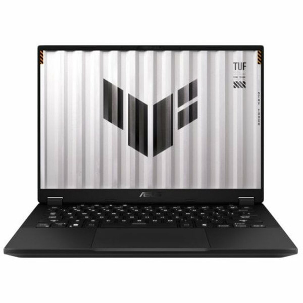 Laptop Asus TUF GAMING A14 FA401WV-RG010W 14" 32 GB RAM 1 TB SSD Nvidia Geforce RTX 4060 Qwerty Español