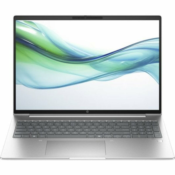 Laptop HP ProBook 455 G10 16" 16 GB RAM 512 GB SSD Qwerty Hiszpańska AMD Ryzen 7 7735U