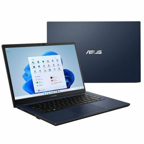 Nešiojamas kompiuteris Asus 90NX06W1-M03SC0 14" 16 GB RAM 512 GB SSD Intel Core i7-1355U