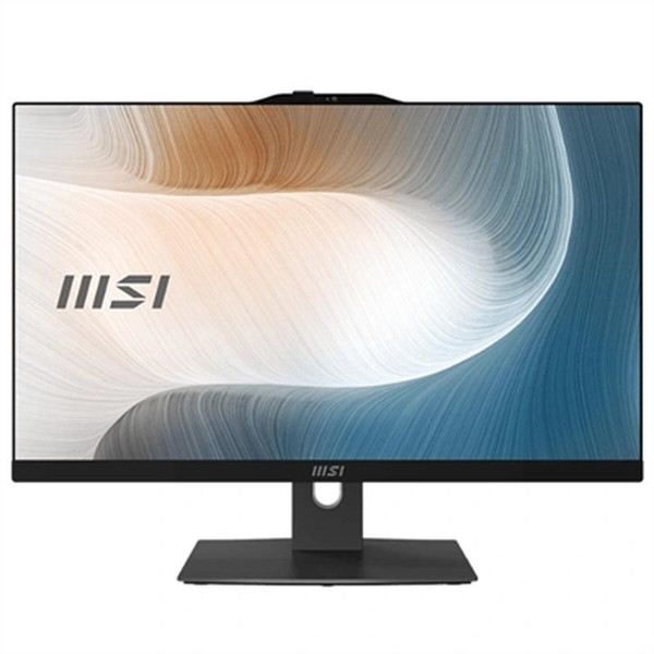 Viskas viename MSI AM242P-1400ES 23,8" Intel Core i3-100U 8 GB RAM 256 GB