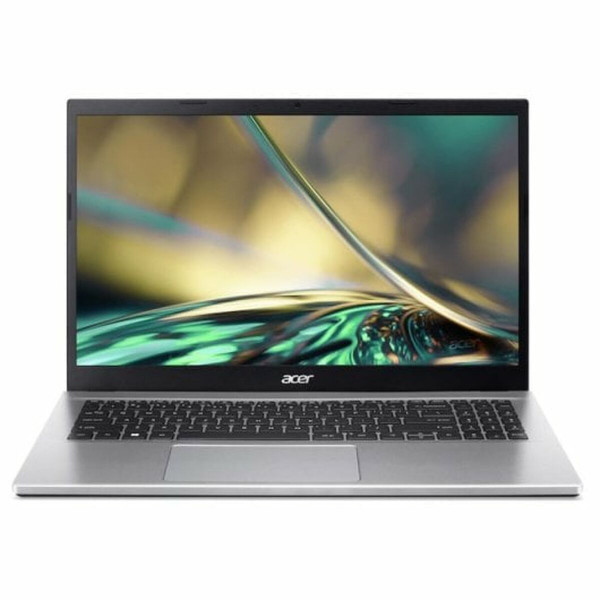 Laptop Acer 15,6" Intel Core I7-1255U 32 GB RAM 1 TB SSD Qwerty Español