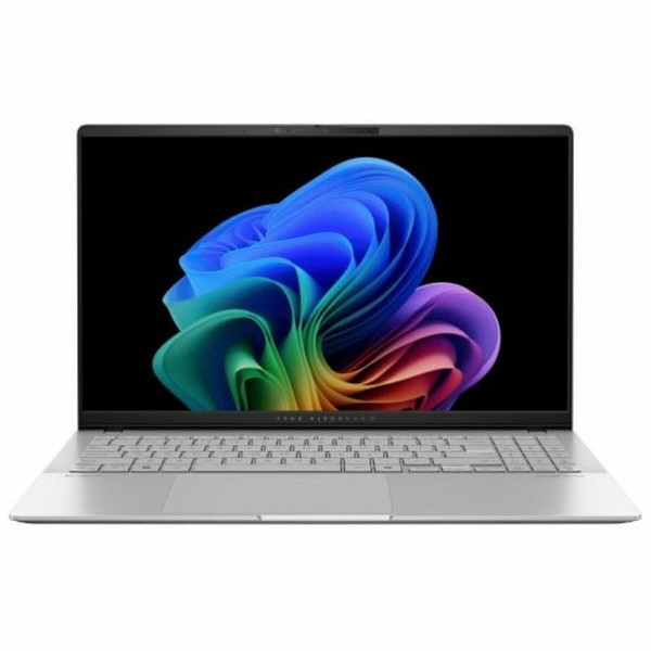 Nešiojamas kompiuteris Asus 15,6" Qualcomm 32 GB RAM 1 TB SSD Ispaniška Qwerty