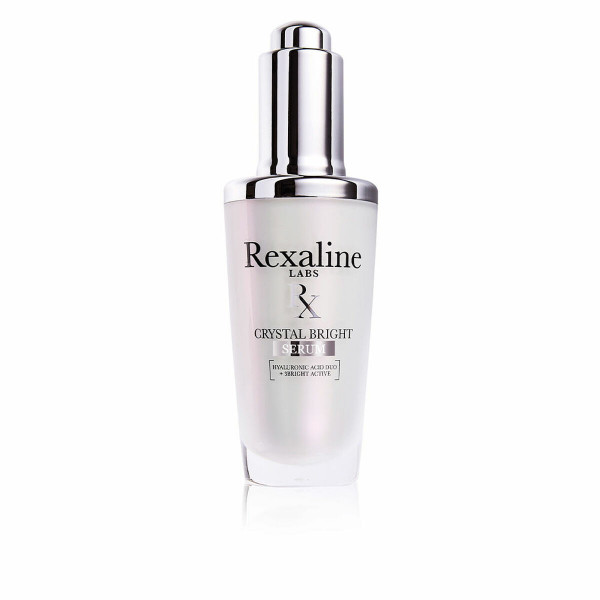 Correction antitaches brunes Rexaline Crystal Bright Sérum 30 ml