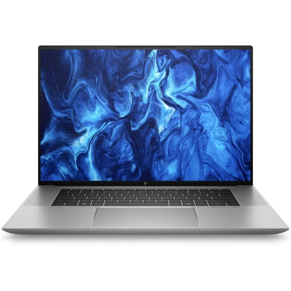 Nešiojamas kompiuteris HP ZBook Studio G11 16" Intel Core Ultra 7 155H 32 GB RAM 1 TB SSD Nvidia Geforce RTX 4070 Ispaniška Qwer