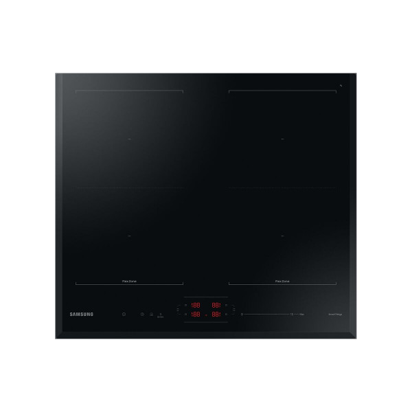 Induktionskochfeld Samsung NZ64B5066KK 60 cm 56 cm