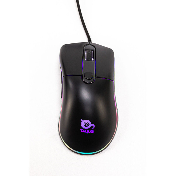 Ratón Gaming Talius SKYRAY 4000 dpi Negro