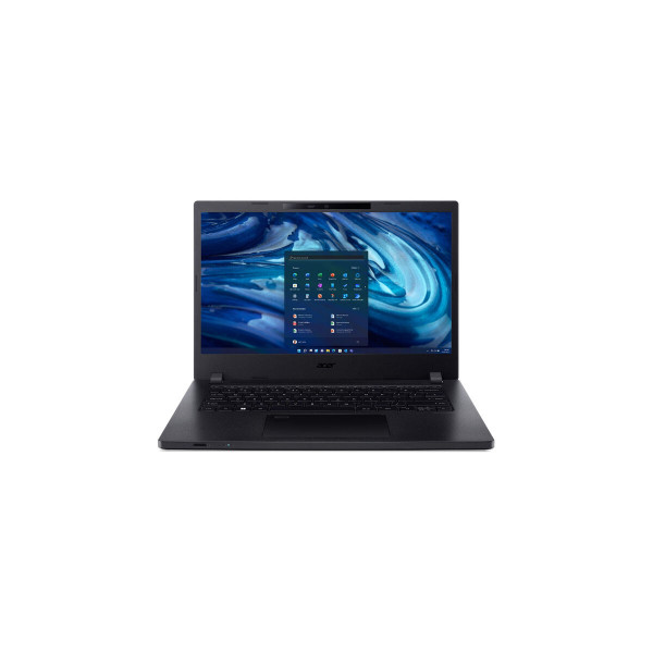 Nešiojamas kompiuteris Acer TRAVELMATE P215-54 14" Ispaniška Qwerty Intel Core I7-1255U 16 GB RAM 512 GB SSD