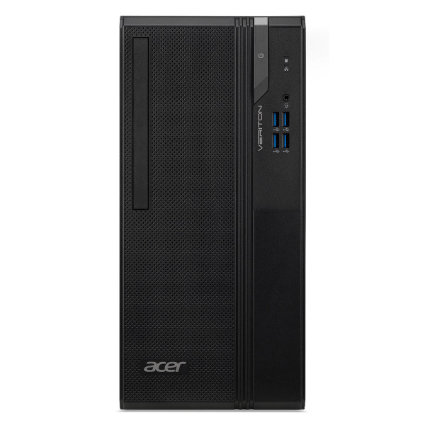 PC de bureau Acer DT.VWMEB.00H Intel Core i5-1240 8 GB RAM 256 GB SSD