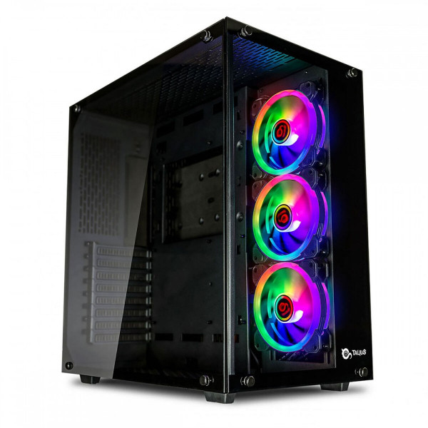 Komputer Stacjonarny Talius Gaming Good Game Cronos 16 GB RAM 2 GB 240 GB