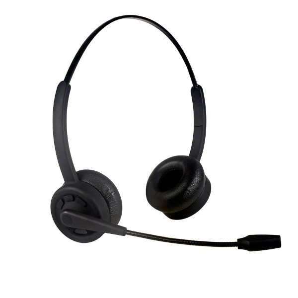 Auriculares con Micrófono T'NB TNB ACTIV 400S Negro