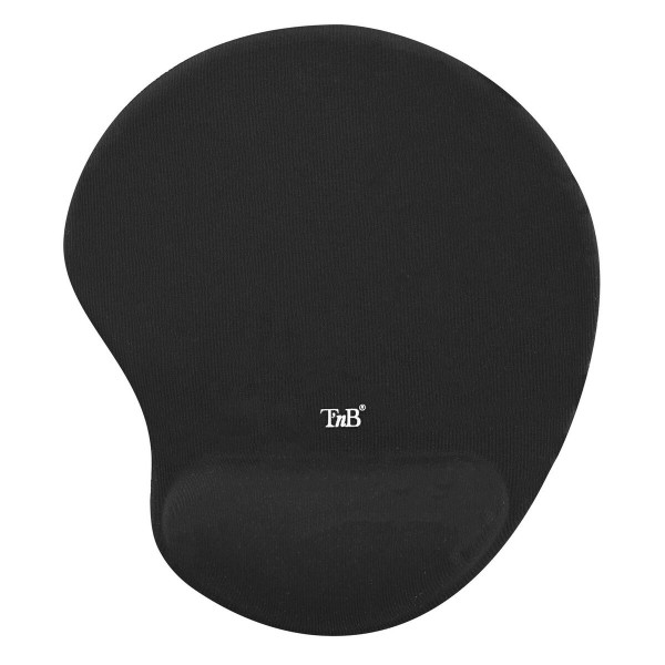 Mousepad T'NB Schwarz