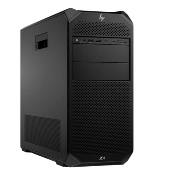 Komputer Stacjonarny HP 82F56ETABE 32 GB RAM 1 TB SSD NVIDIA RTX A2000