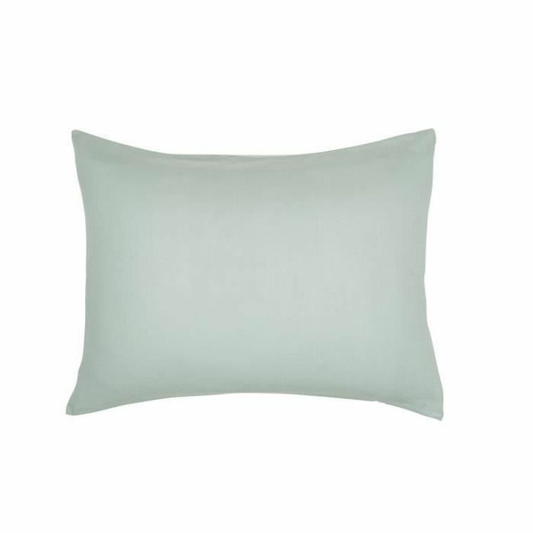 Taie d'oreiller TODAY Essential 50 x 70 cm Vert clair