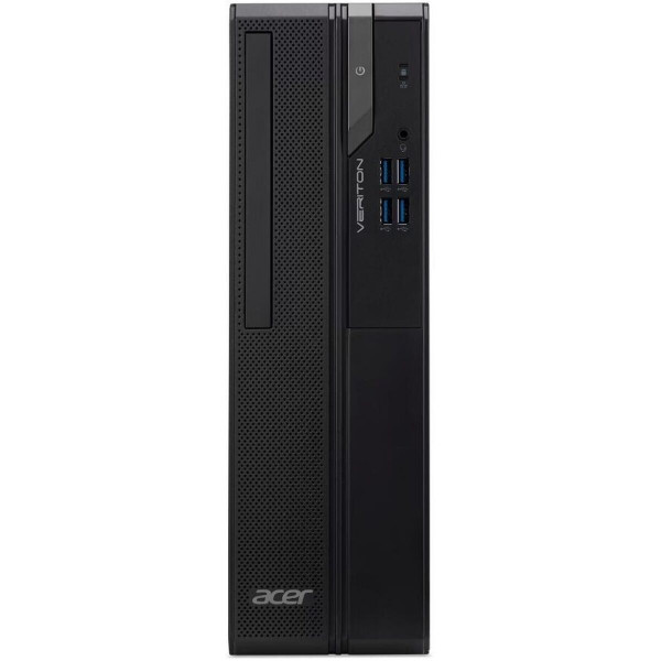 PC de Sobremesa Acer VERITON X2715G Intel Core i5-13400 8 GB RAM 512 GB SSD