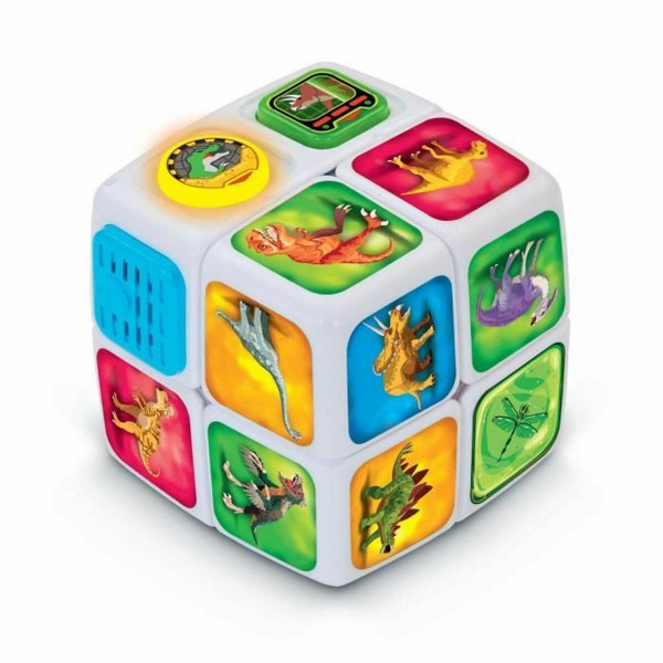 Edukacinis žaidimas Vtech Cube Aventures (FR)