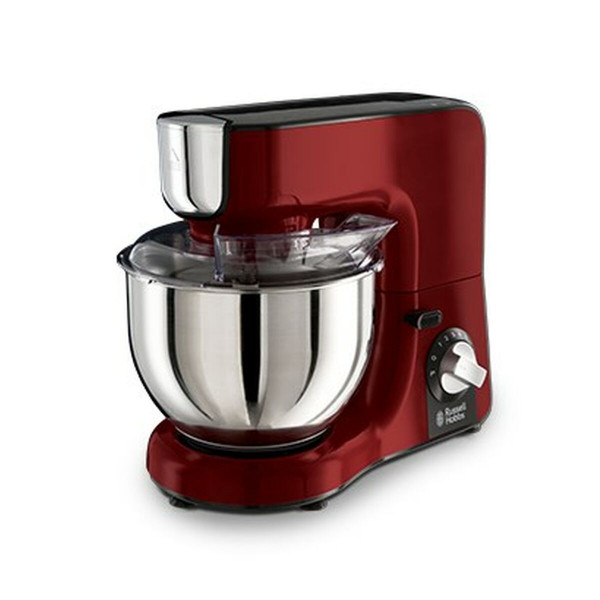 Robot de Cocina Russell Hobbs 23480-56 Rojo 1000 W 1,5 L