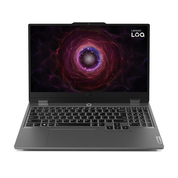 Nešiojamas kompiuteris Lenovo 83JC0082PB 15,6" AMD RYZEN™ 7 7435HS 16 GB RAM 1 TB SSD Nvidia Geforce RTX 4070