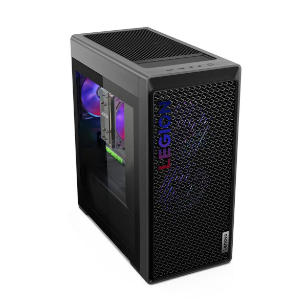 PC de bureau Lenovo Legion T5 26IRX9 intel core i7-13650hx 32 GB RAM 1 TB SSD NVIDIA GEFORCE 4070 SUPER