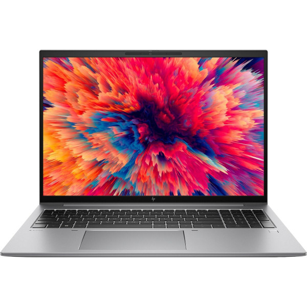 Nešiojamas kompiuteris HP ZBook Firefly 14 G9 14" Intel Core I7-1260P 16 GB RAM 512 GB SSD (Naudoti A+)