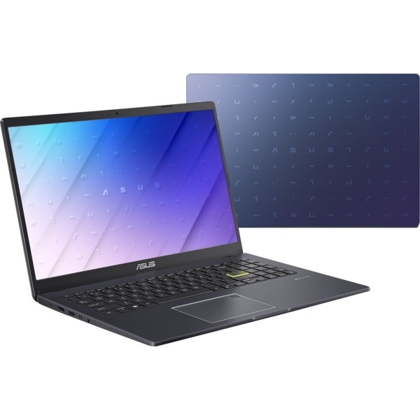 Nešiojamas kompiuteris Asus VIVOBOOK GO E510KA-EJ680 Intel Celeron N4500 8 GB RAM 256 GB SSD