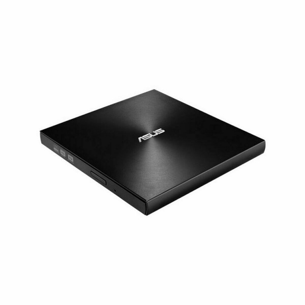 Išorinis DVD-RW Ultra Slim įrašymo įrenginys Asus ZenDrive U9M USB (1 vnt.)