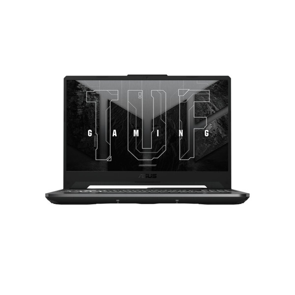 Žaidimų nešiojamas kompiuteris Asus FA506NCR-HN077 15" amd ryzen 7 7435HS 16 GB RAM 512 GB SSD NVIDIA GeForce RTX 3050 Ispaniška