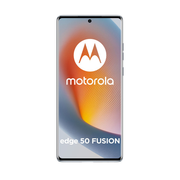 Išmanusis Telefonas Motorola EDGE 50 FUSION 12 GB RAM 256 GB 6,7" Mėlyna