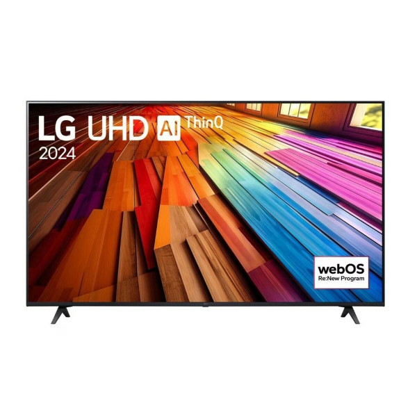 Smart TV LG 50UT80003LA 4K Ultra HD 50" LED HDR HDR10 Direct-LED