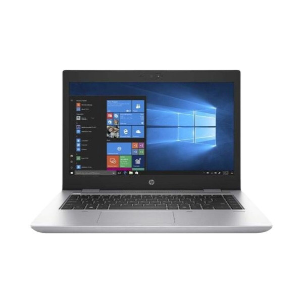 Laptop HP ?3XJ63UTABA 14" Intel Core i5 8250U I5-8350U 8 GB RAM 256 GB SSD Qwerty Español