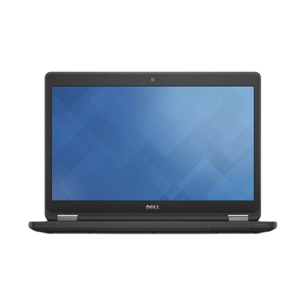 Laptop Dell Latitude 5450 14" Intel Core i7-5600U 8 GB RAM 500 GB SSD Qwerty Español (Reacondicionado A)