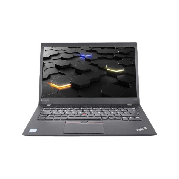 Laptop Lenovo ThinkPad T460S 14" Intel© Core™ i5-6300U 8 GB RAM 256 GB SSD Qwerty Español (Reacondicionado A)